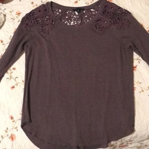 American Eagle Lace Thermal